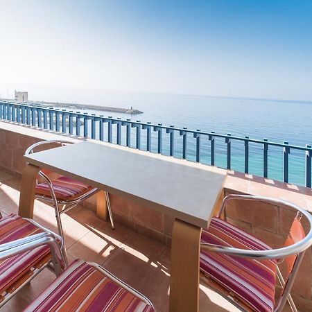 אגוואדולסה Expoholidays-Atico Primera Linea Aguadulce מראה חיצוני תמונה